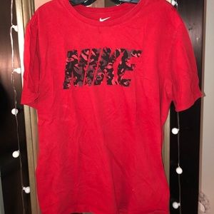 Nike T shirt